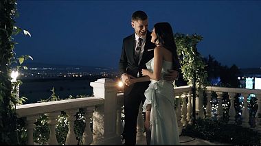 Videographer InJuly Film from Istanbul, Turkey - G + V // Engagement Ceremony, SDE, engagement, invitation
