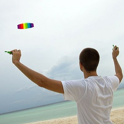 Videographer Denis Vostrikov