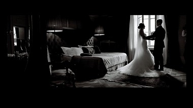 Videographer Jeneva Studio from Moskva, Rusko - G&J, wedding