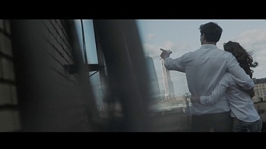 Βιντεογράφος Jeneva Studio από Μόσχα, Ρωσία - I can see they love, event, reporting