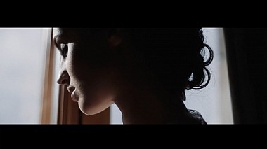 Videograf Jeneva Studio din Moscova, Rusia - N&M, nunta, reportaj