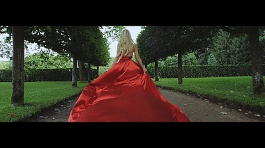 Videographer Jeneva Studio from Moscow, Russia - Связанные любовью, engagement