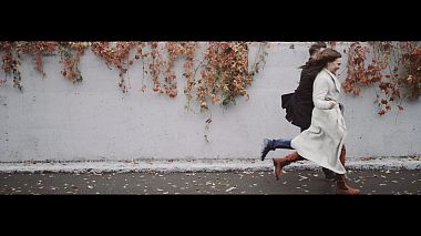 Videographer Jeneva Studio from Moscow, Russia - Ты - моя вечность, engagement