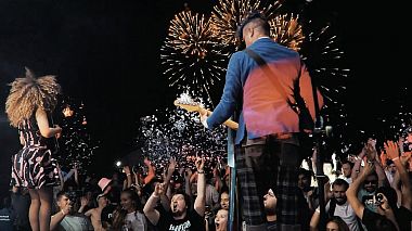 Videographer Jeneva Studio from Moskva, Rusko - Mail.ru corporate party, corporate video, event, reporting