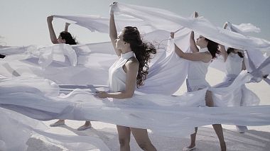 Videographer Jeneva Studio from Moskva, Rusko - Crimea Lovestory, engagement