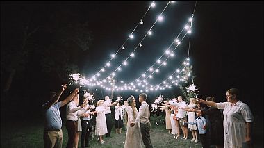 Βιντεογράφος Dmitriy Kravtsov από Κρασνοντάρ, Ρωσία - everything, reporting, wedding