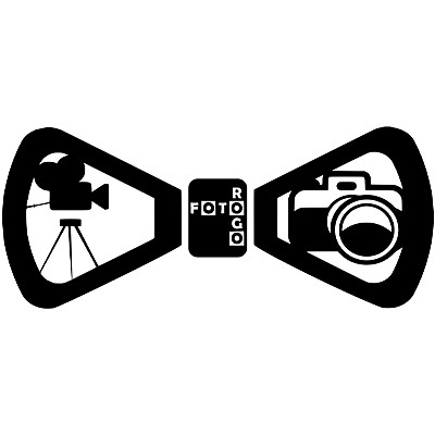 Videographer FotoRogo