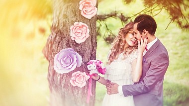 Videographer Ion Marin from Cluj-Napoca, Rumänien - DEMO reel 2014, wedding