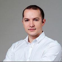 Videographer Ion Marin