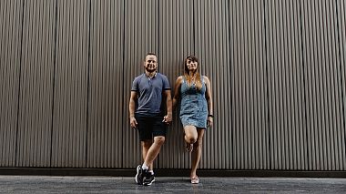 Видеограф Przemek Musiał, Гидле, Полша - walk in london, engagement, reporting, wedding