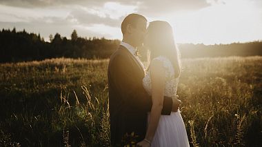 Видеограф Przemek Musiał, Гидле, Полша - dream, engagement, reporting, wedding