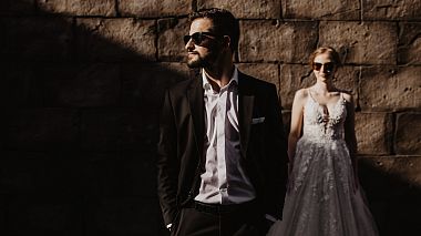 Videografo Przemek Musiał da Gidle, Polonia - Ewa + Szymon |Kraków | Energylandia, anniversary, reporting, wedding