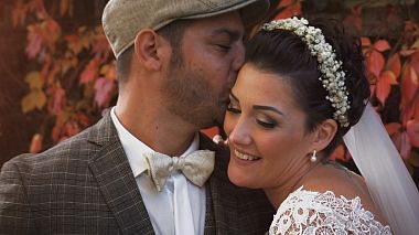 来自 阿尔高州, 瑞士 的摄像师 Silvano Surano - Cornelia & Fabio | Emotional First Look, drone-video, engagement, wedding