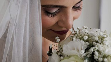 Videographer Silvano Surano from Argovie, Suisse - Manuela & Salvtore | Amore infinito, drone-video, event, wedding