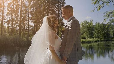 来自 阿尔高州, 瑞士 的摄像师 Silvano Surano - Daniela & Raffael | First Look im Ballypark, event, wedding