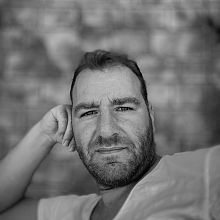 Videographer Silvano Surano