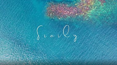 Videographer Sebastiano Buscemi from Syrakusy, Itálie - Land of Dreams, wedding