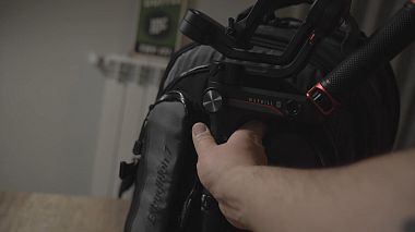 Videographer Sebastiano Buscemi from Syrakusy, Itálie - Broll Gear, advertising