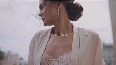 来自 莫斯科, 俄罗斯 的摄像师 Ilya Mironov - 1x1x1, SDE, engagement, musical video, reporting, wedding