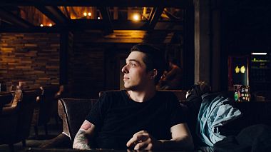 Videograf Ilya Mironov din Moscova, Rusia - Любовь-она для двоиx, SDE, clip muzical, logodna, nunta