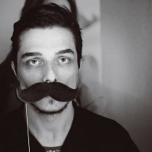 Videographer Ilya Mironov