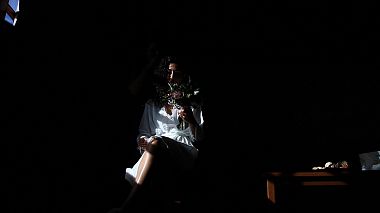 Videographer Hemisferio Creativo from Province de Las Palmas, Espagne - Simplemente ellas, wedding