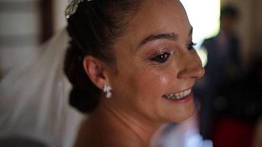 Videógrafo Hemisferio Creativo de Las Palmas de Gran Canaria, Espanha - Amanda & David, wedding