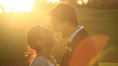 来自 拉斯帕尔马斯-大加那利, 西班牙 的摄像师 Hemisferio Creativo - Viajando, wedding