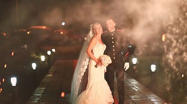 Videographer Hemisferio Creativo from Las Palmas de Gran Canaria, Spanien - Mar & Tierra, wedding