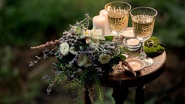 Видеограф Hemisferio Creativo, Лас-Пальмас-де-Гран-Канария, Испания - DREAM, свадьба