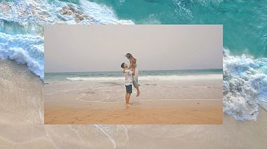 Videographer Hemisferio Creativo from Las Palmas de Gran Canaria, Spain - Mar & Tierra, wedding