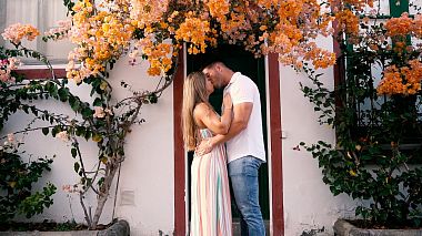 Videographer Hemisferio Creativo from Las Palmas de Gran Canaria, Spain - Doramas & Ana, engagement, invitation, musical video, reporting, wedding