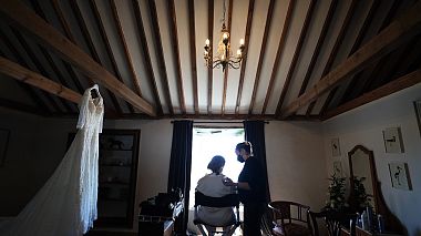 Videographer Hemisferio Creativo from Las Palmas de Gran Canaria, Spain - Rafi y Mingo, wedding