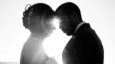 Videógrafo 16th mile  Film de Port Louis, Mauricio - Sandrine + Johan Love Story, drone-video, engagement, event, showreel, wedding