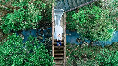 Videographer 16th mile  Film from Port Louis, Mauricius - Sandrine + Daryl Love Story, drone-video, engagement, event, invitation, wedding