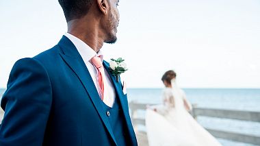 来自 路易港, 毛里求斯 的摄像师 16th mile  Film - Armando & Nora Love Story, drone-video, engagement, reporting, wedding