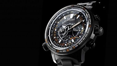 来自 路易港, 毛里求斯 的摄像师 16th mile  Film - Citizen Watch Gold, SDE, advertising, corporate video, reporting, showreel