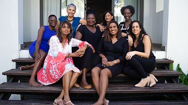 Port Louis, Mauritius'dan 16th mile  Film kameraman - Future Females invest, etkinlik, eğitim videosu, raporlama, reklam, showreel
