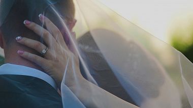 Βιντεογράφος Leon Art Press Wedding Films από Μισκόλκ, Ουγγαρία - Dóra & Bálint wedding highlights, engagement, event, wedding