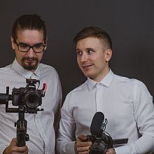 Videographer Leon Art Press Wedding Films