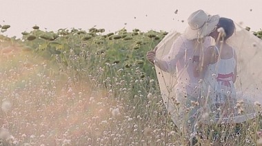 Videografo ADI Media - Adrian Chiţu da Bucarest, Romania - It's time for Love, wedding