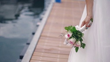 Видеограф ADI Media - Adrian Chiţu, Букурещ, Румъния - A + C - TTD, wedding