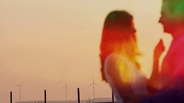 Bükreş, Romanya'dan ADI Media - Adrian Chiţu kameraman - E + V - TTD, düğün
