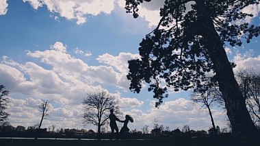 Videographer ADI Media - Adrian Chiţu from Bukarest, Rumänien - Larisa + Mihai - Love Story, engagement