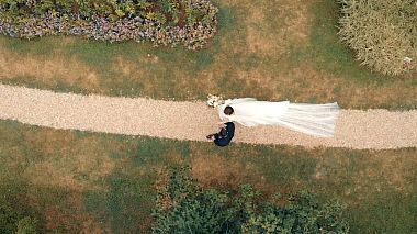 Videographer ADI Media - Adrian Chiţu from Bukarest, Rumänien - Short Film - 2020, wedding