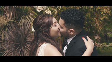 Videographer Burnee Creative from Mendoza, Argentina - Wedding BURNEE CREATIVO, engagement, event, wedding