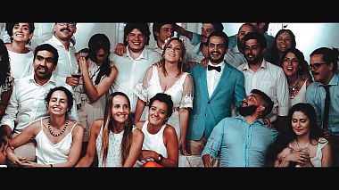Videographer Burnee Creative from Mendoza, Argentina - Wedding BURNEE CREATIVO 2, anniversary, engagement, wedding