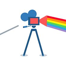 Film editor Burnee Creative