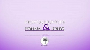 Videographer Stepan Opryshko from Lviv, Ukraine - Horoshunoff Story, engagement