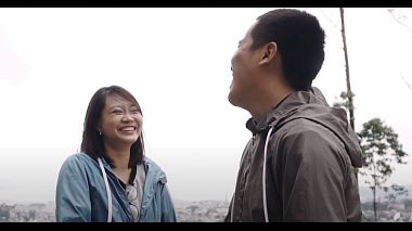 Відеограф Long Arc, Хошимін, В'єтнам - Pre-Wedding / Wang + Zi / Dalat - Vietnam, anniversary, engagement, erotic, humour, wedding